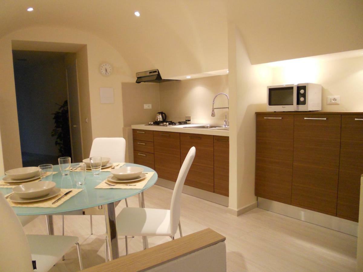 Apartamento Romantic Loft In Santa Croce Florença