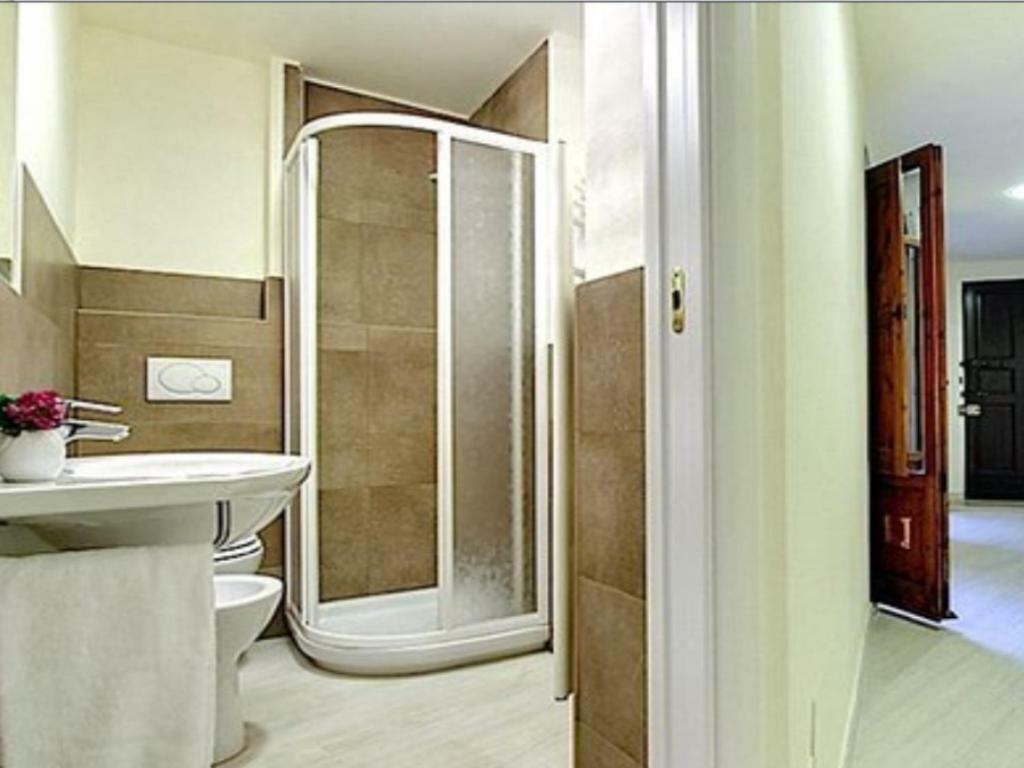 Romantic Loft In Santa Croce * Florença